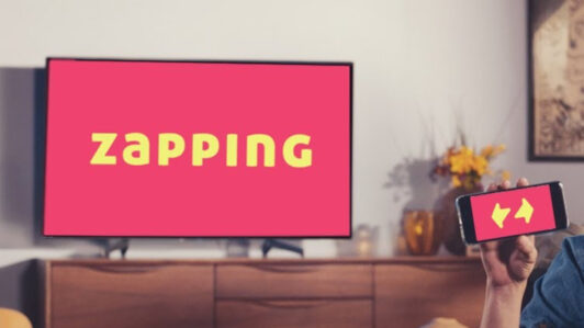 Zapping desarrolla tecnología antipiratería que derriba transmisiones ilegales de fútbol en minutos