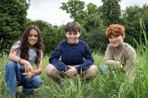 Podcast oficial de las películas de Harry Potter llega el 19 de mayo con invitados y secretos de rodaje