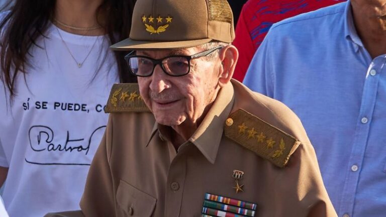 ¿Por qué el Departamento de Justicia de EE.UU. busca imputar a Raúl Castro? Estas son las claves del caso