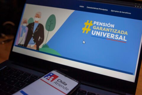 Aumento de la PGU: Cómo revisar cuándo recibirás el alza del beneficio