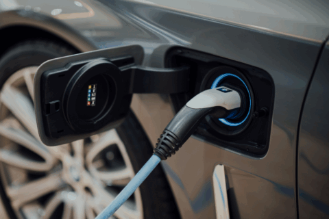 Autos de alta gama y sostenibilidad: el nuevo lujo consciente