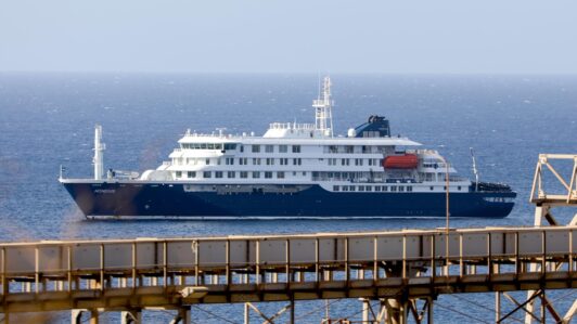 Caso de crucero: Epidemióloga de la OMS dice que el hantavirus 