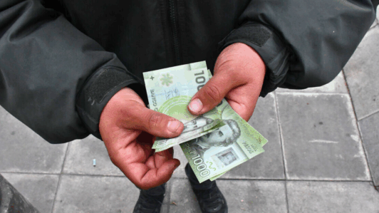 Estos son los grupos que no reciben el Bono de Invierno 2026