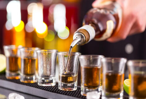 Dejar el alcohol puede revertir gran parte del daño en el cuerpo, según la ciencia