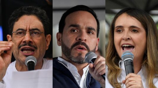 Elecciones en Colombia 2026: Quiénes son los candidatos presidenciales y qué debe pasar para que haya segunda vuelta