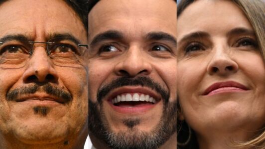 Elecciones en Colombia 2026: El perfil de los candidatos y quién lidera las encuestas