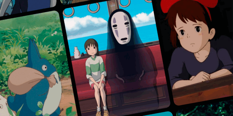 Totoro y Chihiro, premiados en Europa: Studio Ghibli gana el Premio Princesa de Asturias de Comunicación y Humanidades 2026