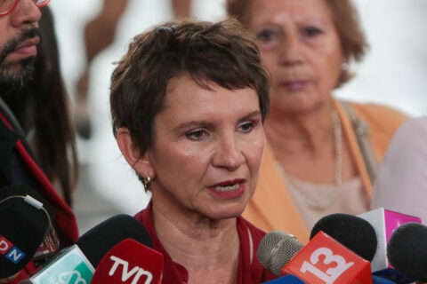 Tohá critica primeros meses de Kast: “Este Gobierno no parecía refundacional y lo está siendo”