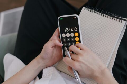 Cómo integrar una cuenta corriente a tu planificación financiera