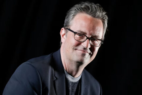 Asistente personal de Matthew Perry recibe condena de más de tres años por la muerte del actor de 