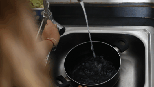 Corte de agua en la RM: Revisa horarios y comunas afectadas por interrupción de 36 horas