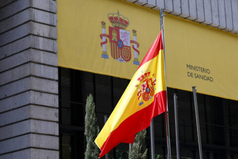 Tras petición de la OMS: España acogerá al crucero con brote de hantavirus en Canarias