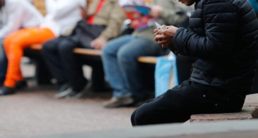 Ante cifras de alta desocupación: ¿Cómo calcular cuánto dinero puedo recibir del Seguro de Cesantía?
