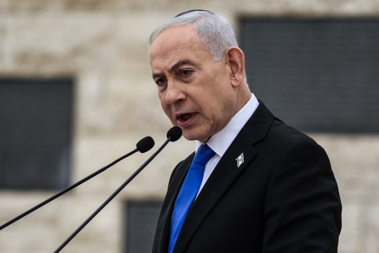Israel demandará al New York Times por columna sobre presuntos abusos sexuales a palestinos