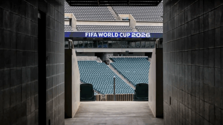 Falta solo un mes para el Mundial 2026: Precios de las entradas, seguridad, jugadores a seguir, selecciones debutantes y más