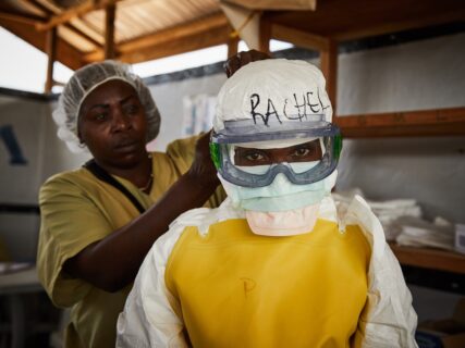 ¿Qué se sabe del nuevo brote de ébola en el conflictivo este de la República Democrática del Congo?