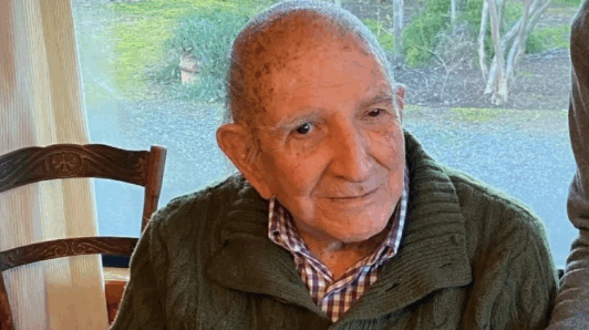 Muere a los 99 años Joaquín Lavín Pradenas, exalcalde de Portezuelo y padre del exalcalde de Las Condes