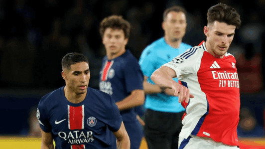 Final de la Champions League 2026: Fecha, horario y dónde ver el duelo entre Arsenal y PSG
