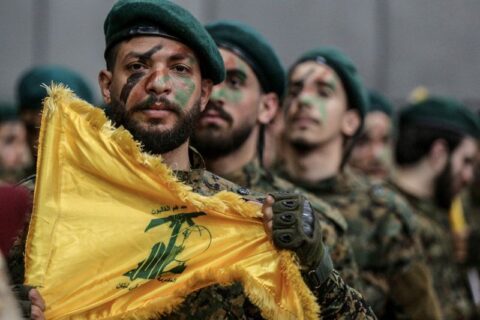 Hezbollah reivindica su primer ataque en Israel desde que se anunció el acuerdo de alto el fuego