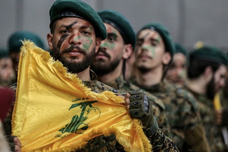 Hezbollah reivindica su primer ataque en Israel desde que se anunció el acuerdo de alto el fuego