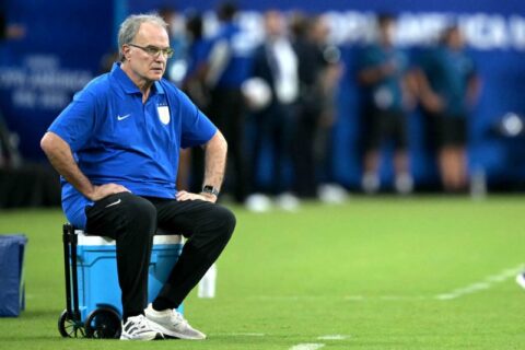 El camino de Uruguay y los nudos que enfrentó Marcelo Bielsa para llegar al Mundial 2026