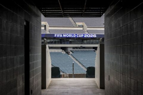 Sarampión, enfermedades infecciosas y ébola: La Copa del Mundo 2026 pone a prueba el manual de salud pública de EE.UU.