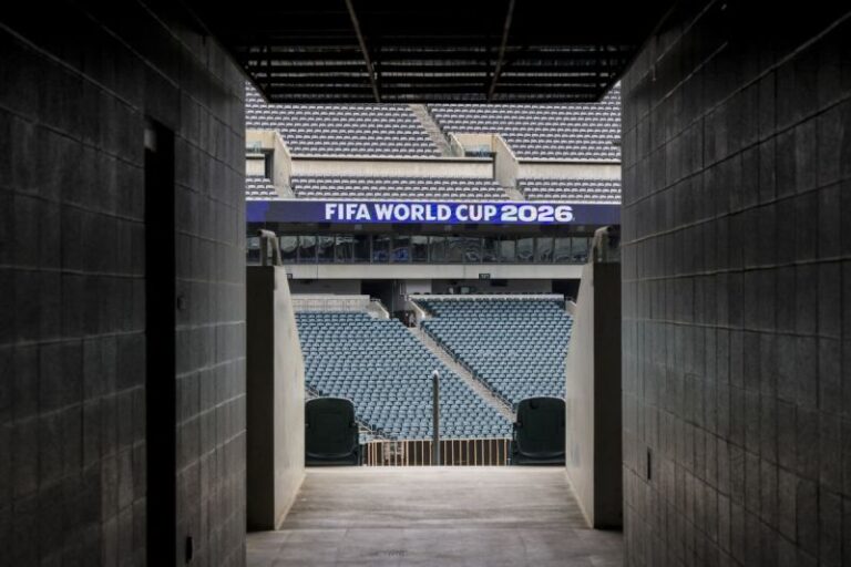 Sarampión, enfermedades infecciosas y ébola: La Copa del Mundo 2026 pone a prueba el manual de salud pública de EE.UU.