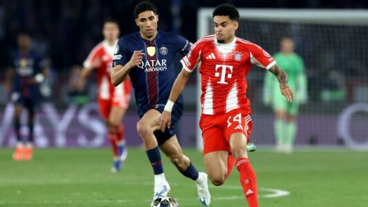 Bayern Múnich vs PSG por la semifinal de vuelta de la Champions League: A qué hora y dónde ver el partido