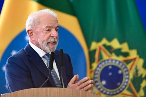 Lula da Silva envía ayuda humanitaria a Bolivia tras llamado del presidente Paz e insta a “evitar la violencia”