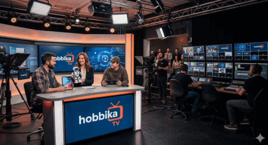 Columna de Mario Saavedra | El fin del algoritmo chatarra: La rebelión de la televisión de nicho y el empaque digital