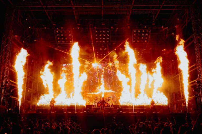 Slayer regresa a Chile para celebrar los 40 años de Reign in Blood: Fecha, lugar y venta de entradas