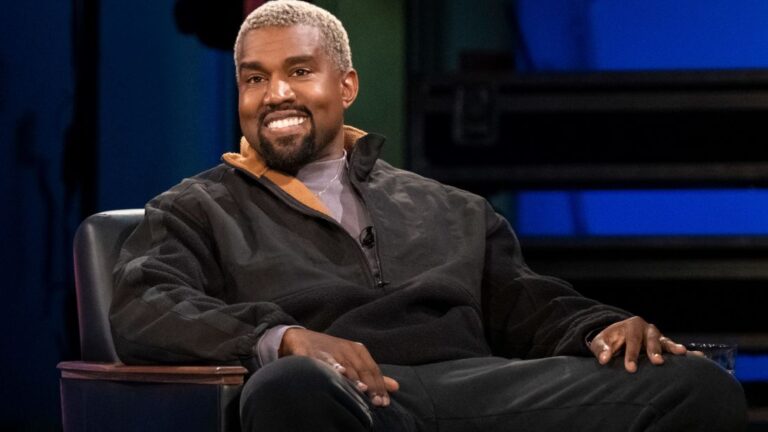 Países Bajos autoriza dos conciertos de Kanye West pese a la ola de cancelaciones en Europa