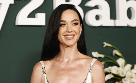 “Les dije que regresaría”: Katy Perry anuncia concierto gratuito en México el 25 de agosto