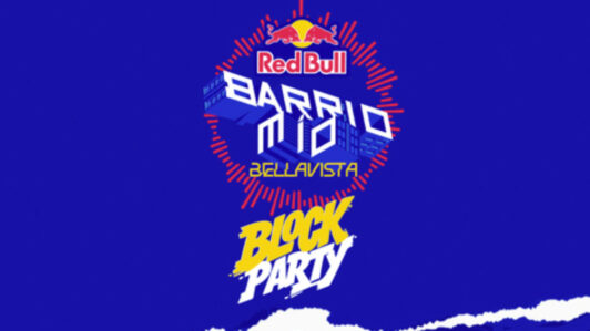 Red Bull Barrio Mío 2026 anuncia su line up: Bellavista será el epicentro de la música, la cultura y la competencia urbana