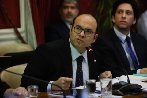 Gobierno proyecta “segundo impulso” tras Cuenta Pública y mantiene prioridades en seguridad, migración y crecimiento