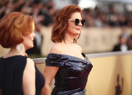 Mujeres mayores de 60 años, las grandes ausentes del cine: Aparecen menos que animales parlantes o actores llamados Chris