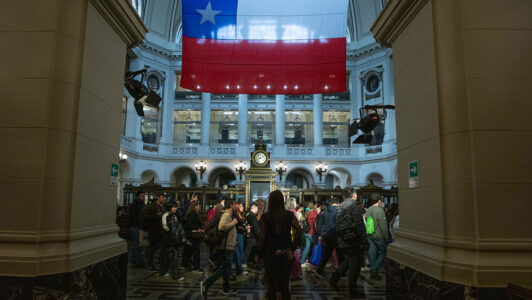 Día de los Patrimonios 2026: Banco de Chile invita a la comunidad a visitar su emblemática casa matriz