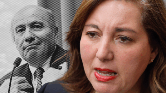Paulina Vodanovic cuestiona el “tutti frutti” en Ley de Reconstrucción: “La gente no entiende esta pelotera”