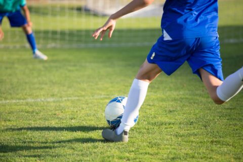 UDI anuncia que Gobierno dará urgencia a proyecto de ley que prohíbe a jugadores de fútbol auspiciar casas de apuestas