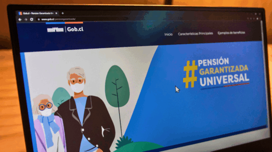 PGU 2026: Desde qué monto de pensión base no tienes derecho a recibir el beneficio