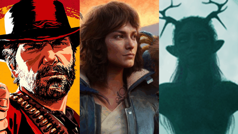 PlayStation Plus mayo: Star Wars Outlaws y Red Dead Redemption 2 llegan al catálogo Extra y Deluxe