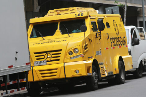 Prosegur deberá pagar más de $7,8 millones a guardia tras fallo por despido injustificado