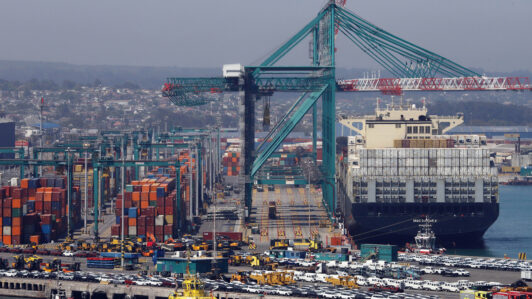 Puerto de San Antonio recibe aprobación ambiental unánime para expansión de US$ 4.450 millones