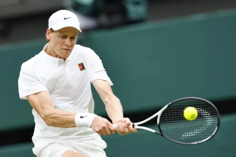 Jannik Sinner logra marca histórica en Madrid, pero evita compararse con Nadal, Federer y Djokovic: “Hicieron algo increíble”