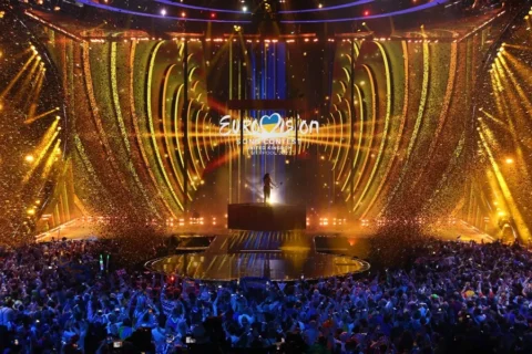 Eurovisión 2026: Guía para ver y votar desde Chile en el festival de música europeo