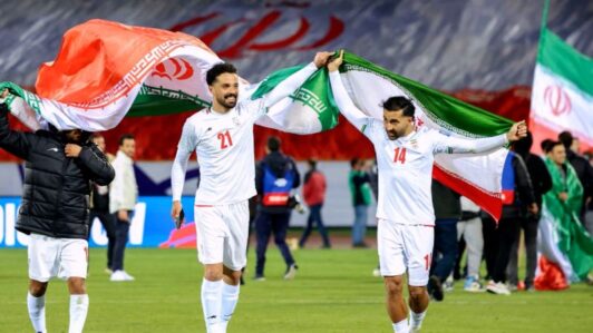Irán deberá trasladarse desde México para disputar sus partidos del Mundial tras la negativa de EE.UU. a acogerlos, según Claudia Sheinbaum