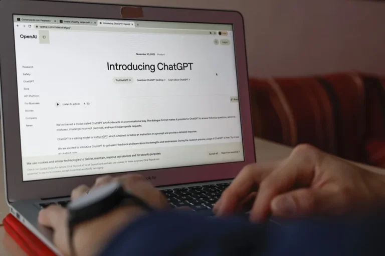 ¿Hasta dónde llega la privacidad de ChatGPT? Por qué tus conversaciones con la IA podrían ser evidencia judicial