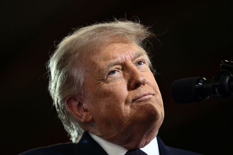 Médico de la Casa Blanca declara que Trump 
