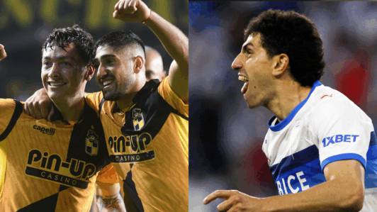Copa Libertadores 2026: Universidad Católica y Coquimbo enfrentarán a argentinos en octavos