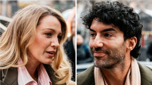 Blake Lively y la productora de Justin Baldoni alcanzan acuerdo previo al juicio